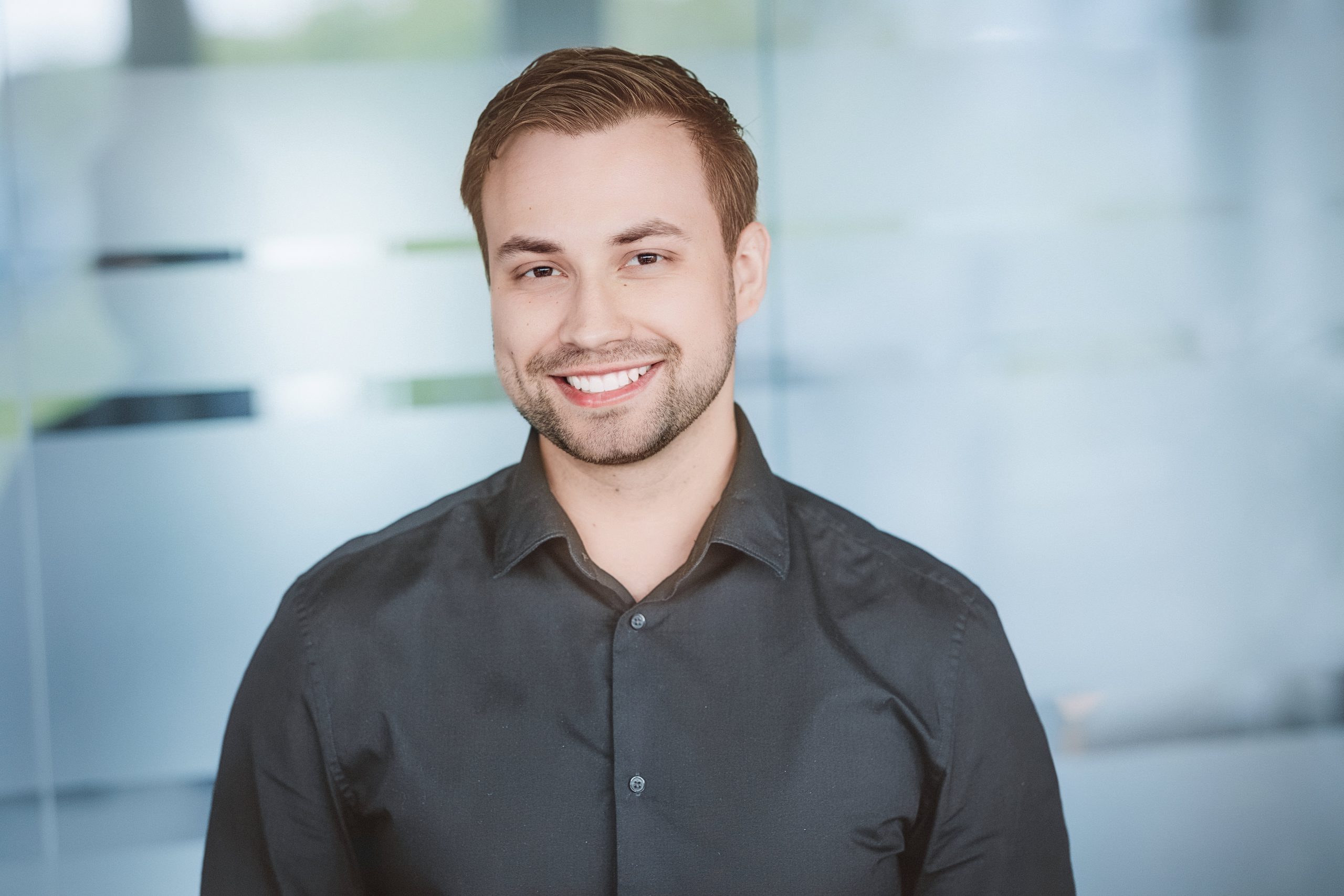 Daniil Shynkarenko