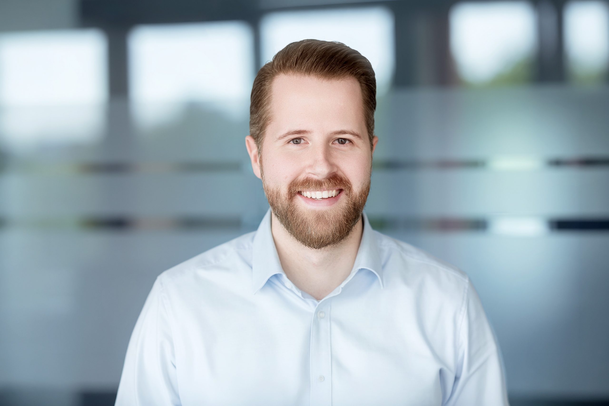 Jannik Homann